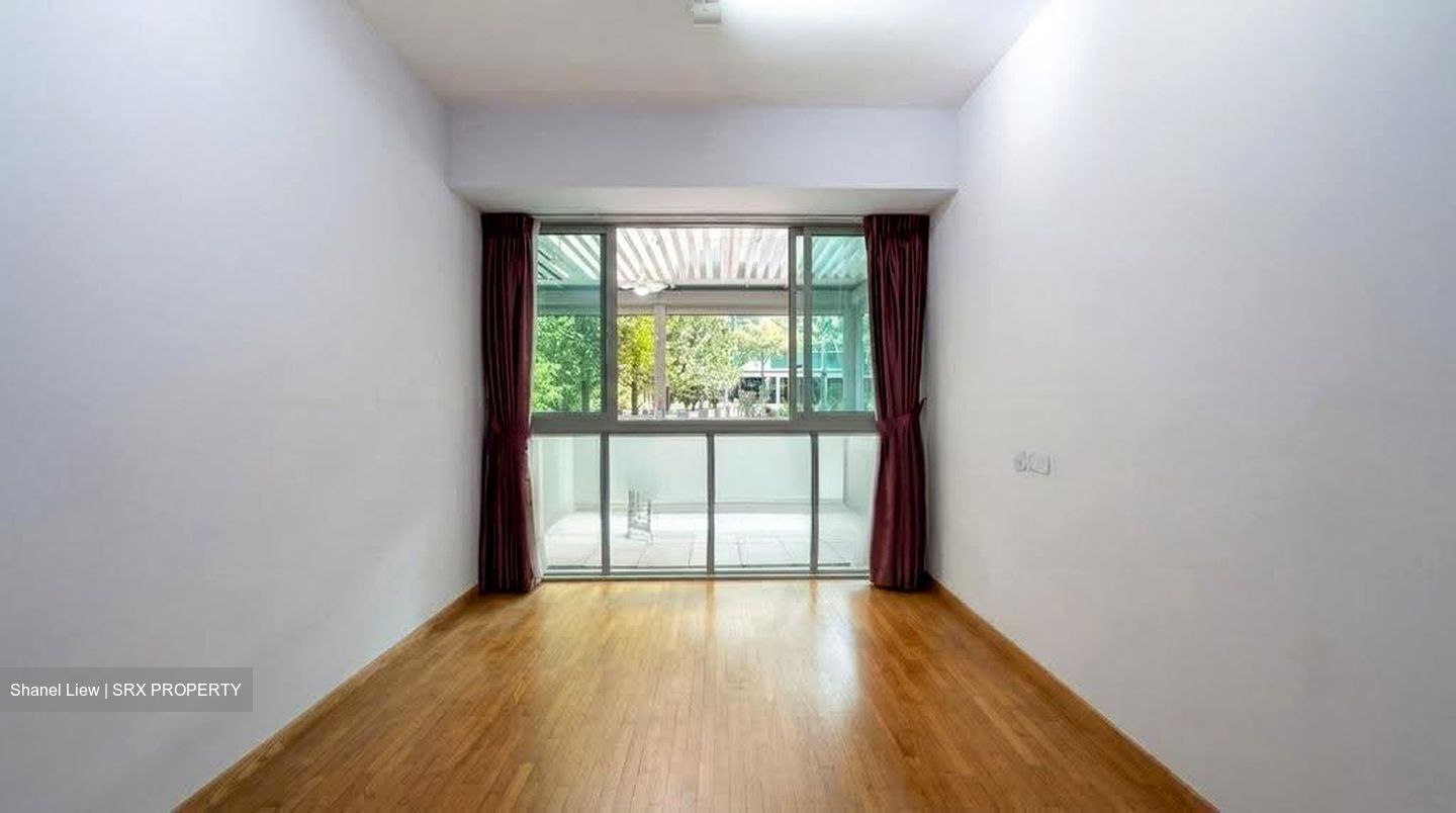 The Minton (D19), Condominium #613649741